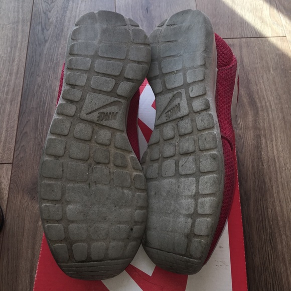 Nike Rosherun - Picture 3 of 7